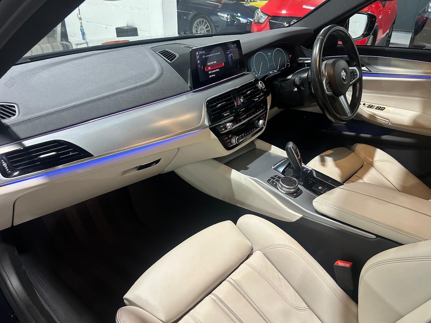 Used BMW 5 Series 2019 for sale - 76382436: Photo 21