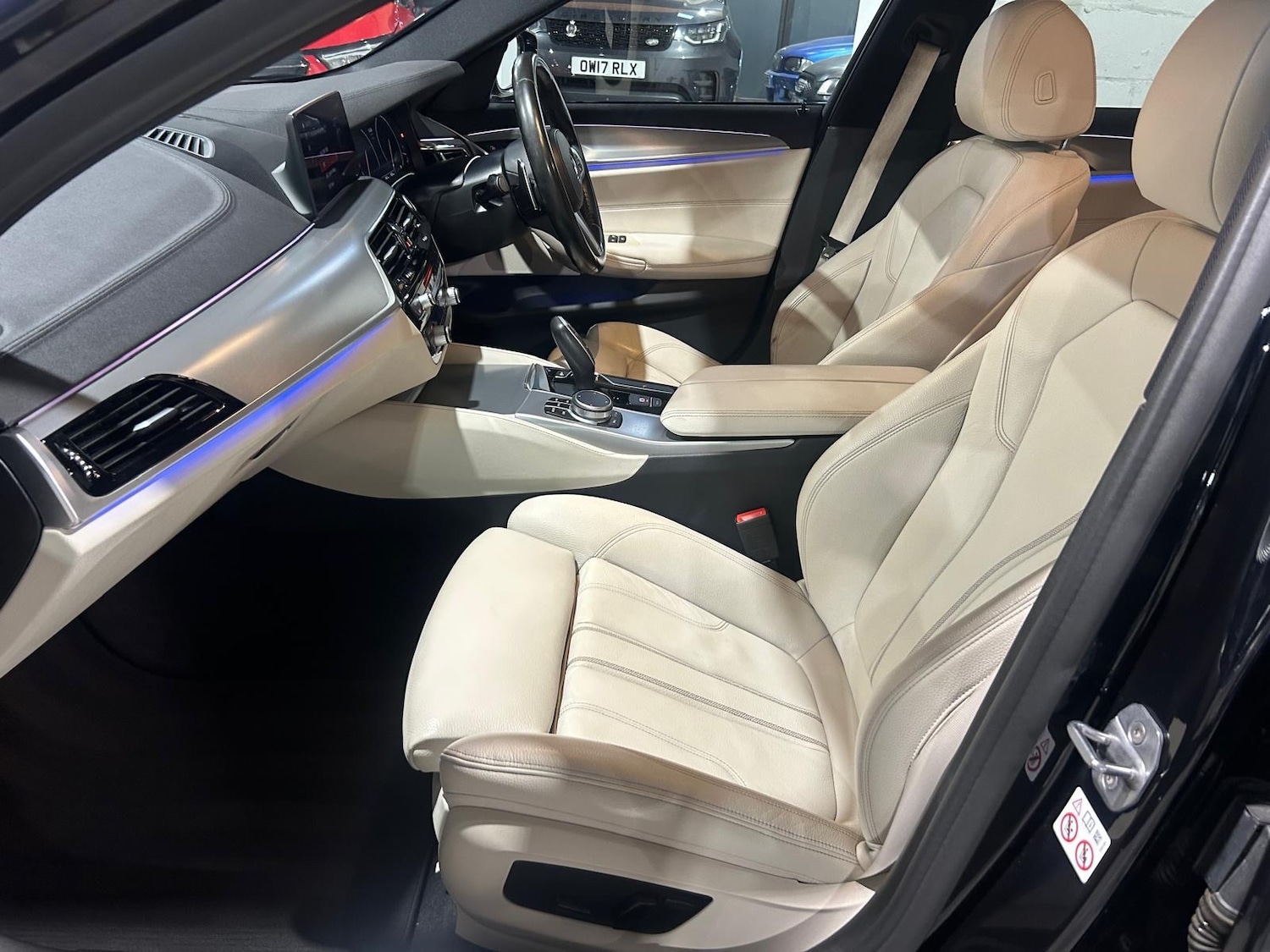 Used BMW 5 Series 2019 for sale - 76382436: Photo 23