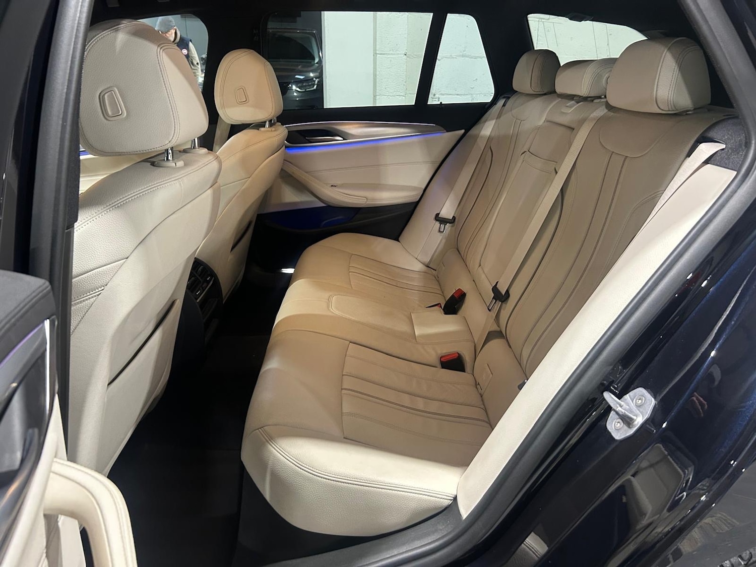 Used BMW 5 Series 2019 for sale - 76382436: Photo 24