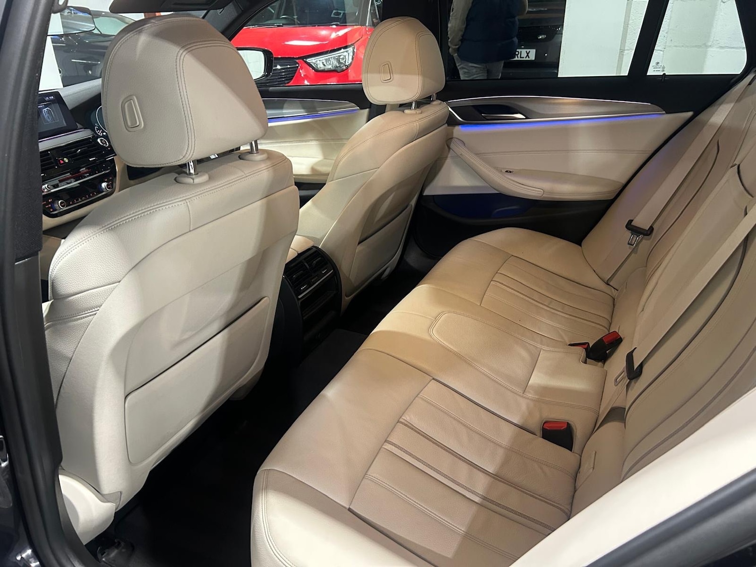 Used BMW 5 Series 2019 for sale - 76382436: Photo 25