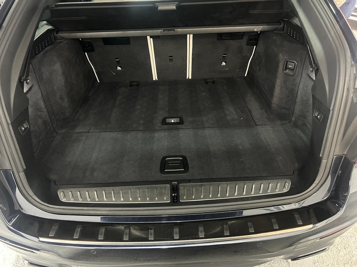 Used BMW 5 Series 2019 for sale - 76382436: Photo 26