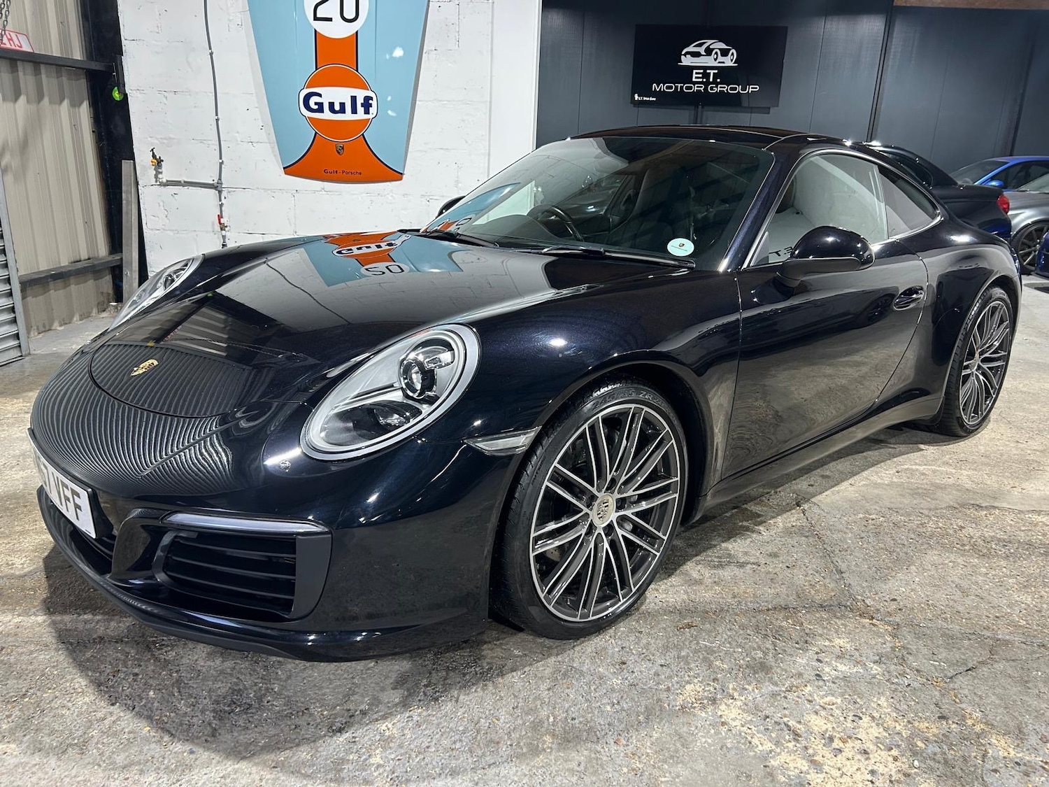 Used Porsche 911 2017 for sale - 77213231: Photo 10