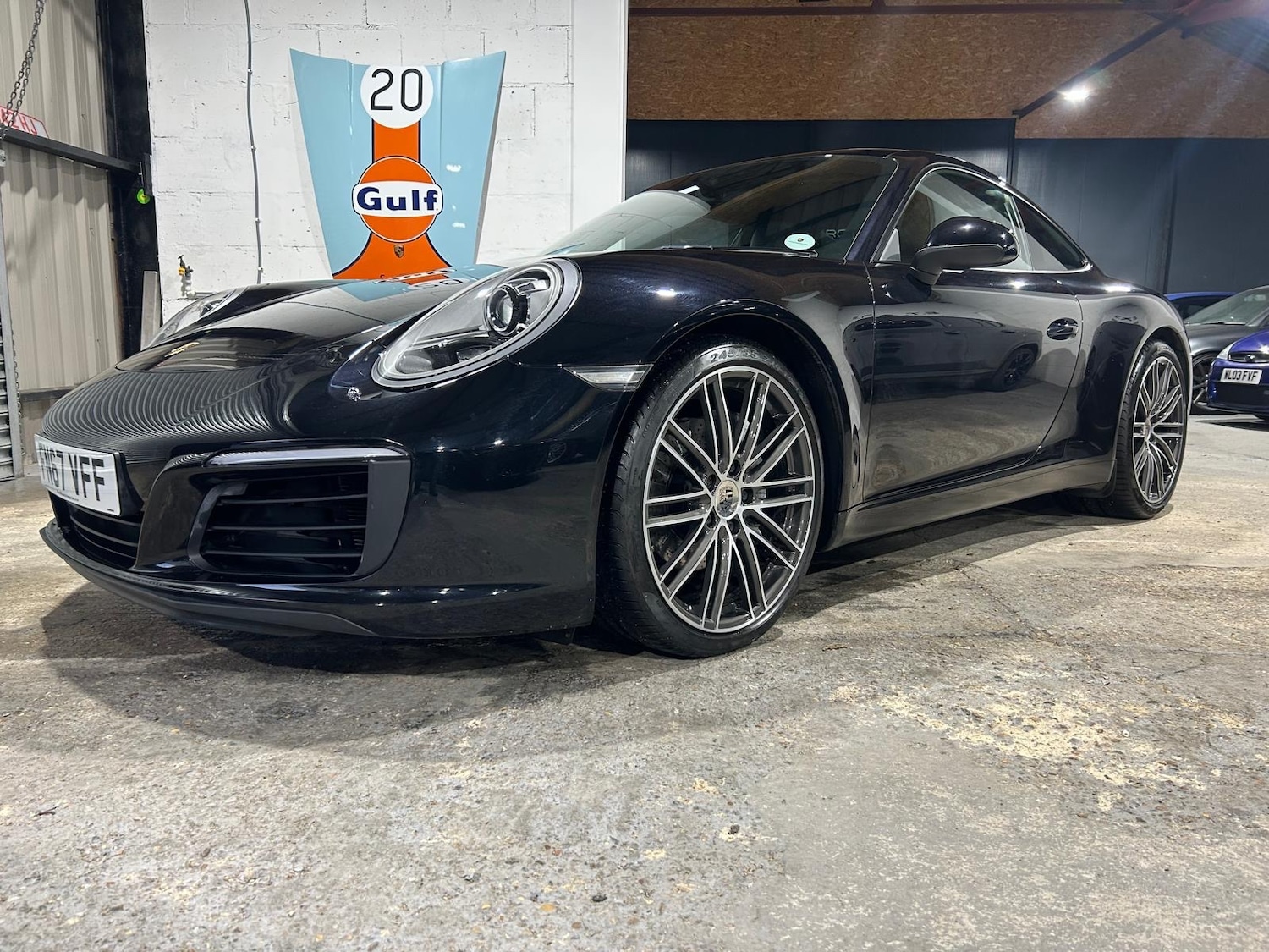 Used Porsche 911 2017 for sale - 77213231: Photo 11