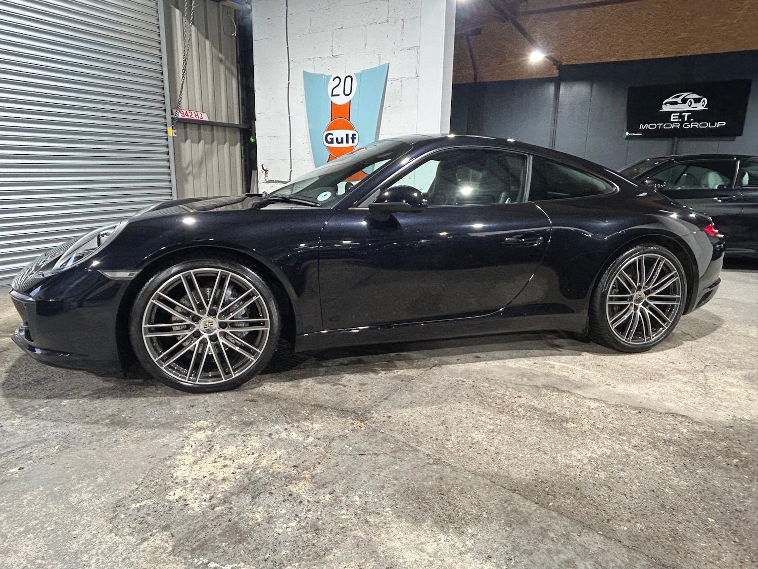 Used Porsche 911 2017 for sale - 77213231: Photo 12