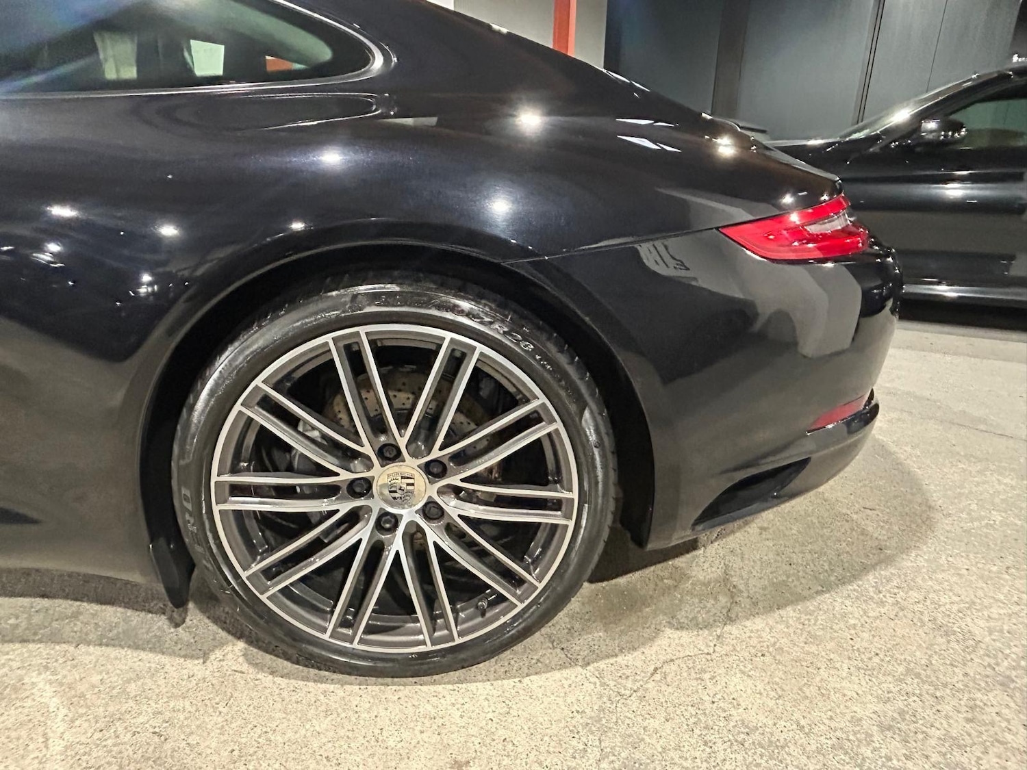 Used Porsche 911 2017 for sale - 77213231: Photo 14