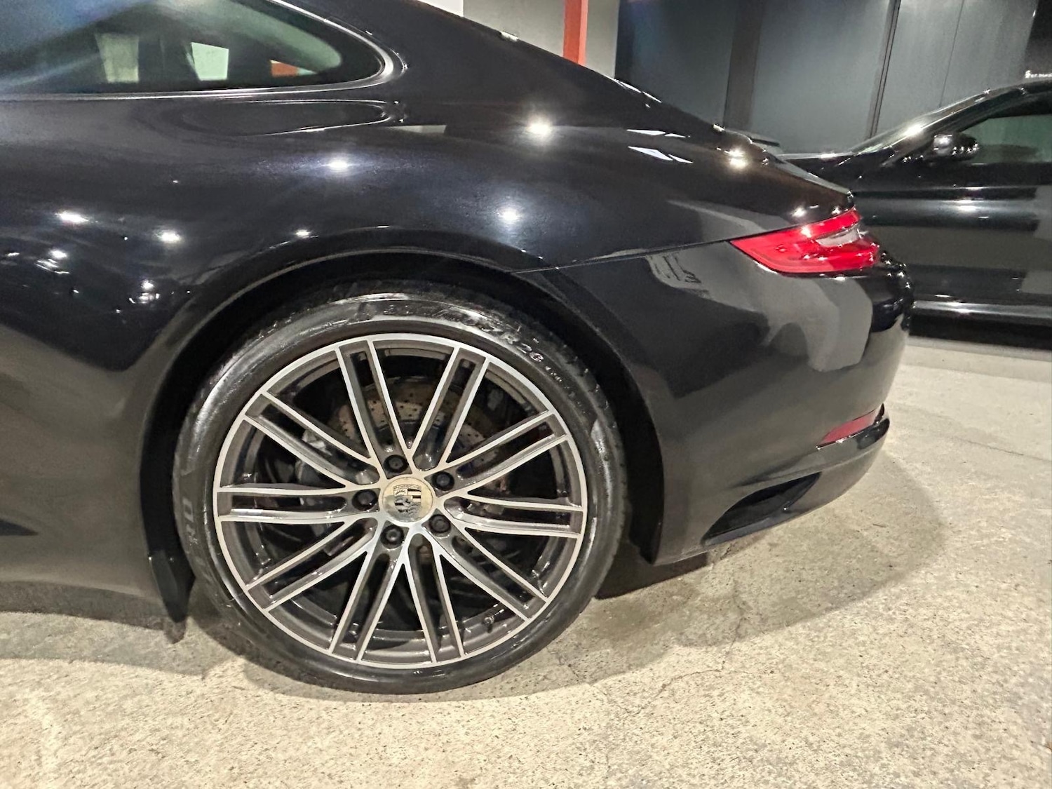 Used Porsche 911 2017 for sale - 77213231: Photo 16