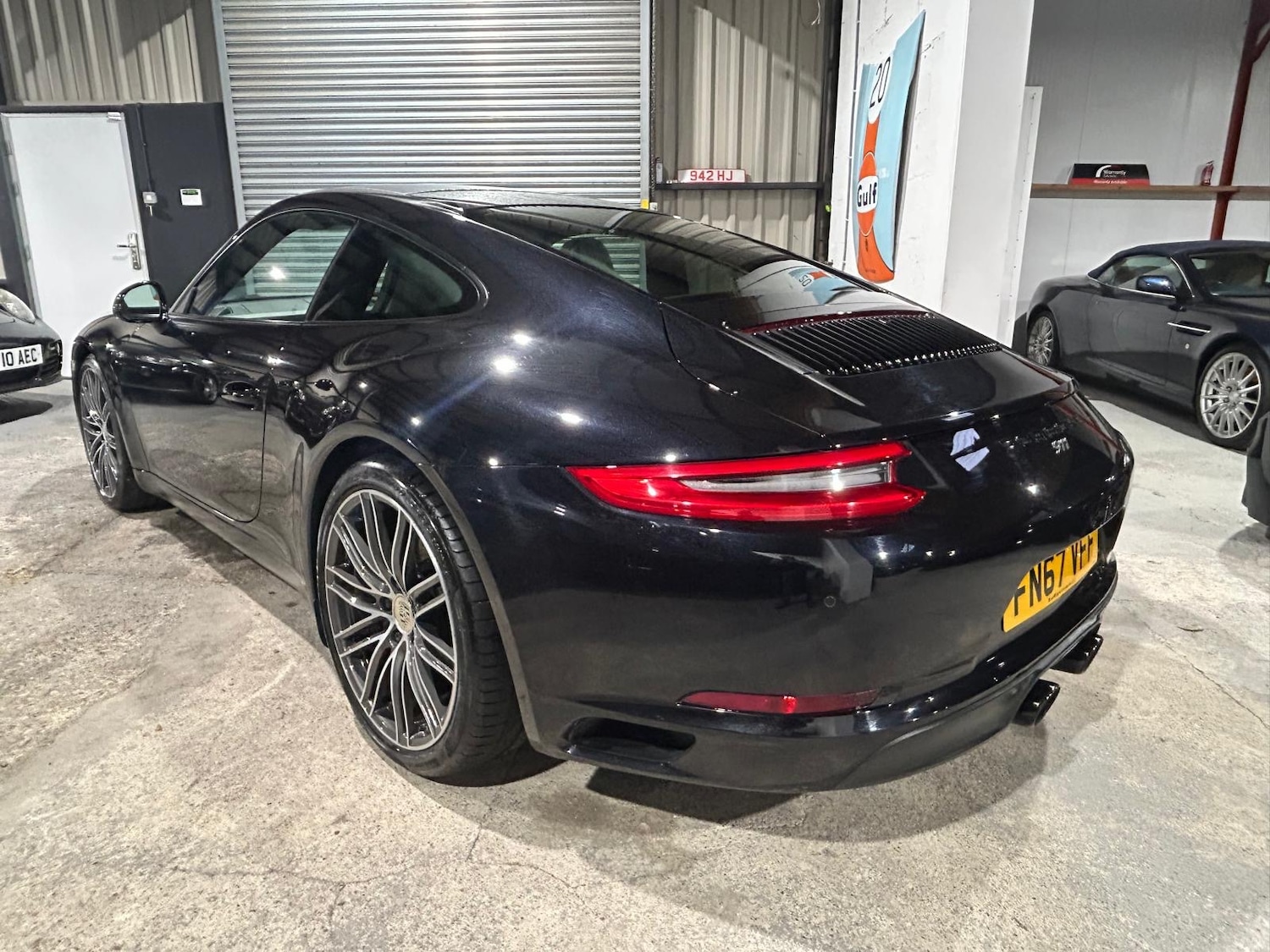 Used Porsche 911 2017 for sale - 77213231: Photo 17