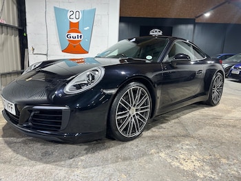 Used Porsche 911 2017 for sale - 77213231: Photo