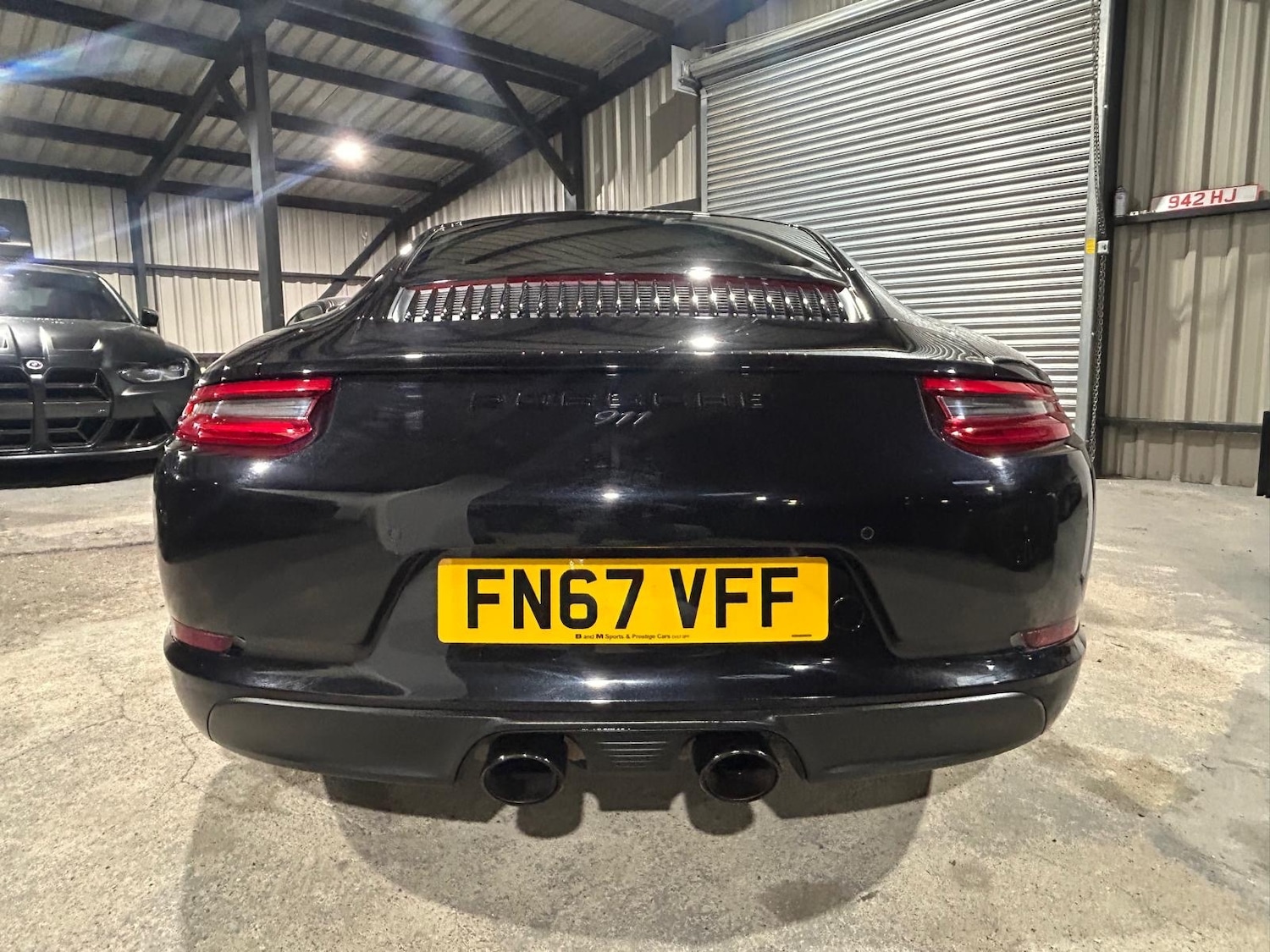 Used Porsche 911 2017 for sale - 77213231: Photo 20