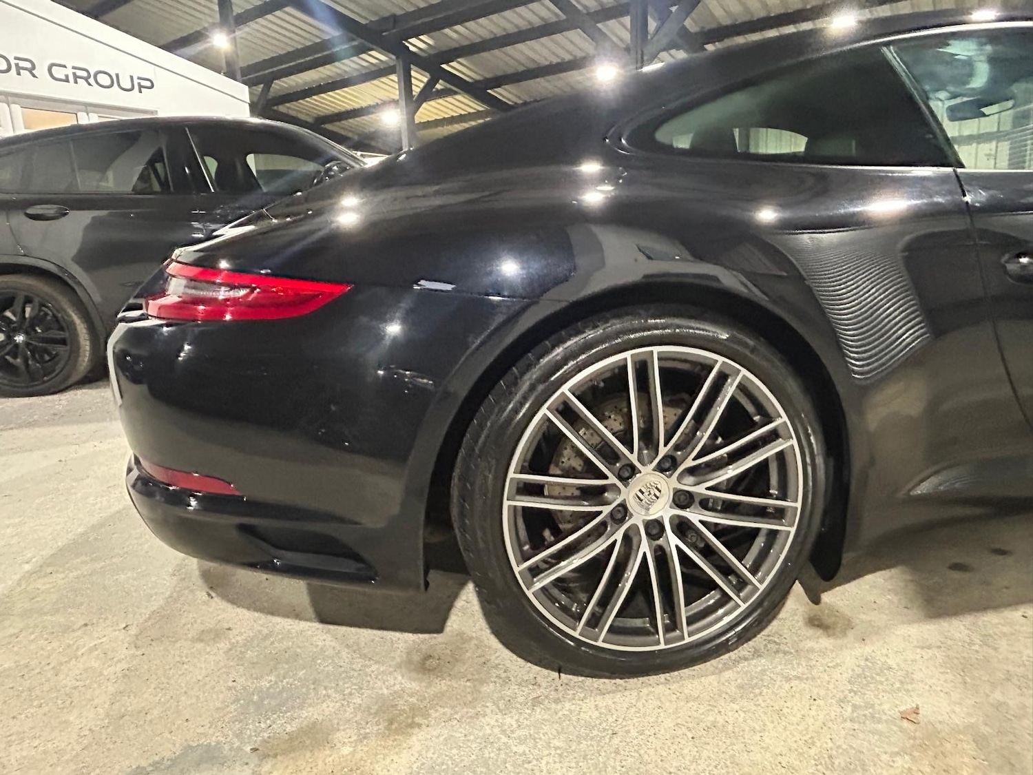 Used Porsche 911 2017 for sale - 77213231: Photo 24