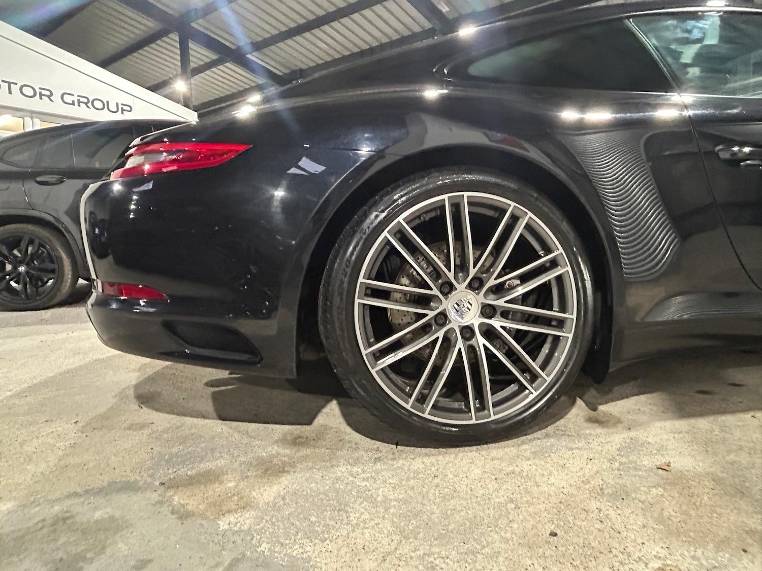 Used Porsche 911 2017 for sale - 77213231: Photo 25