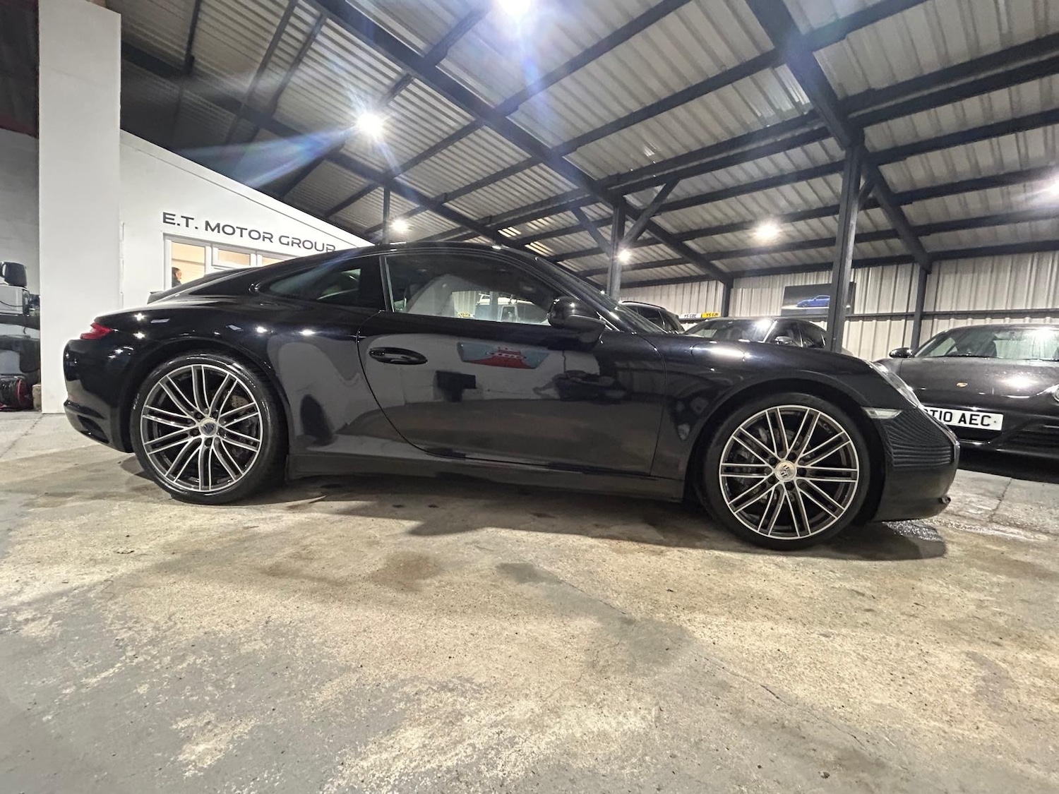 Used Porsche 911 2017 for sale - 77213231: Photo 26