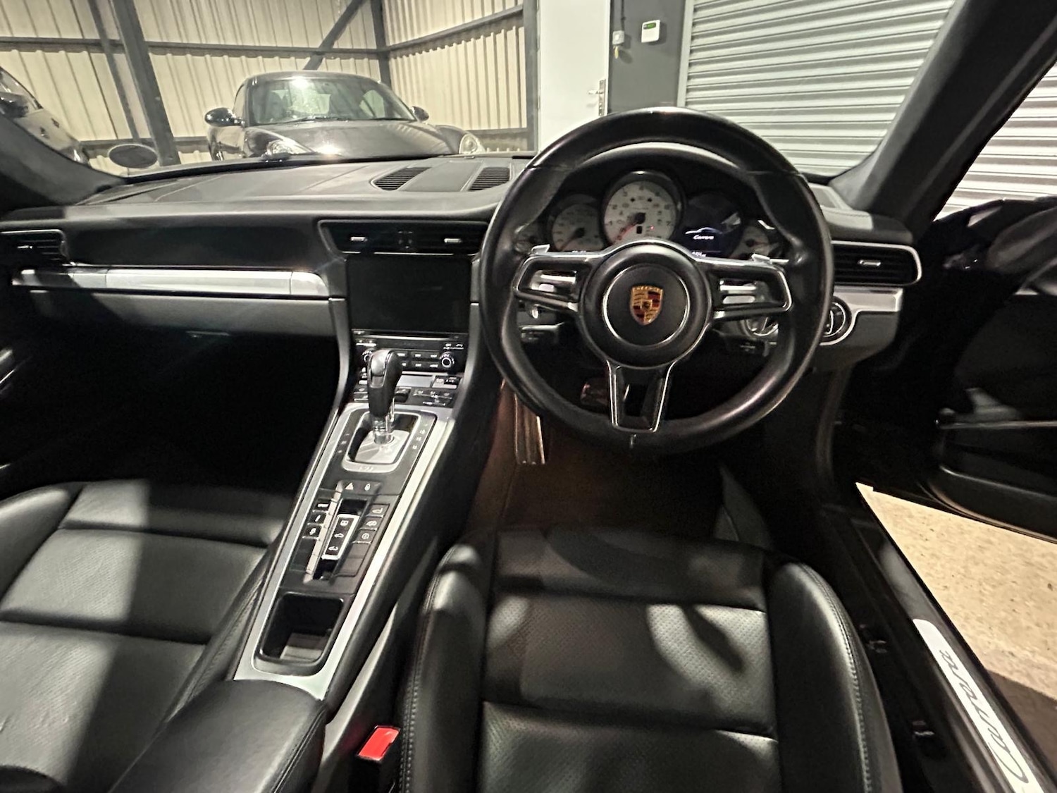 Used Porsche 911 2017 for sale - 77213231: Photo 27