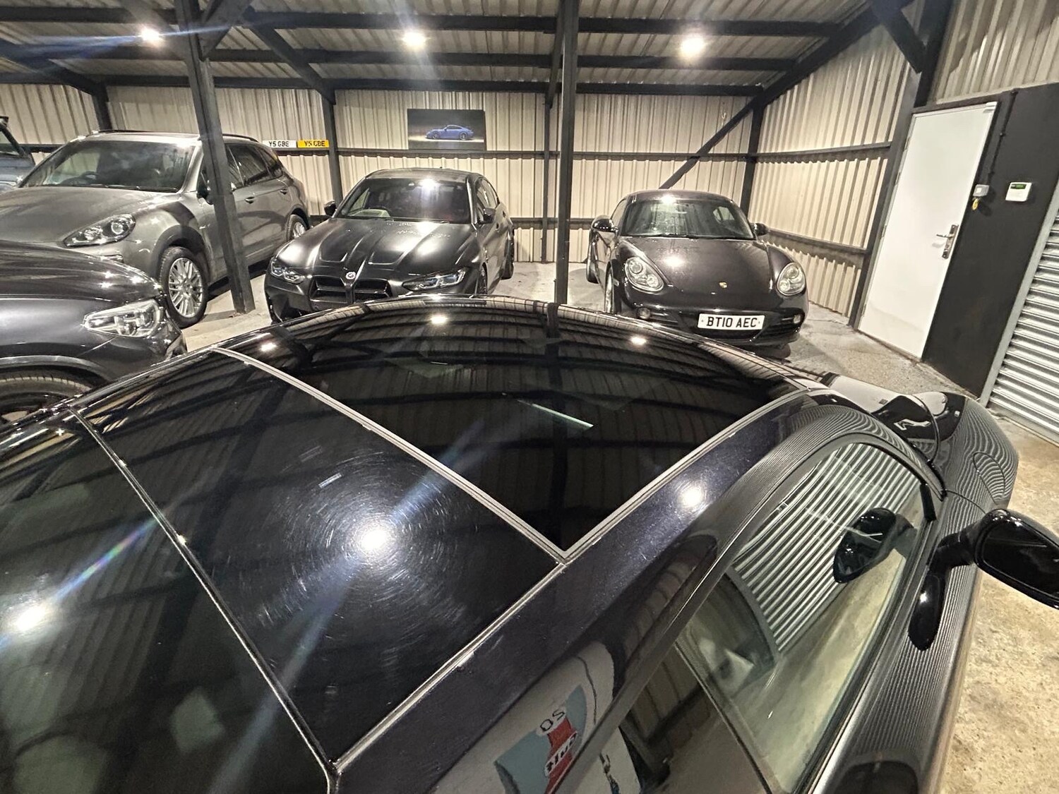 Used Porsche 911 2017 for sale - 77213231: Photo 28