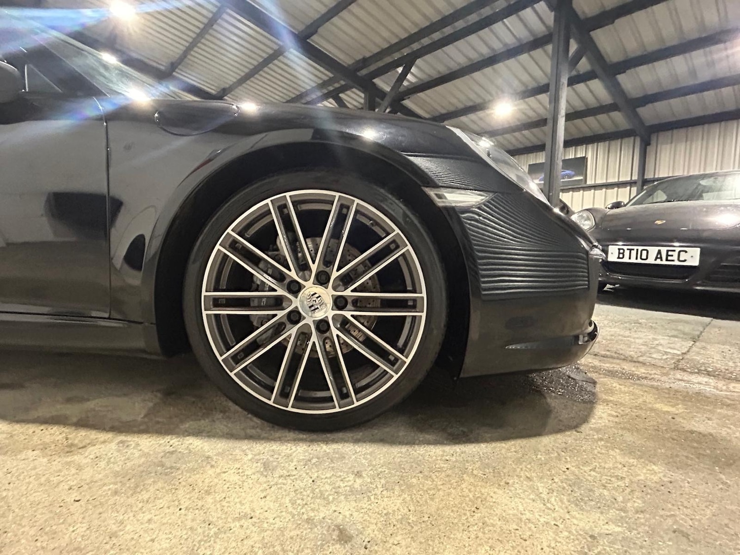 Used Porsche 911 2017 for sale - 77213231: Photo 29