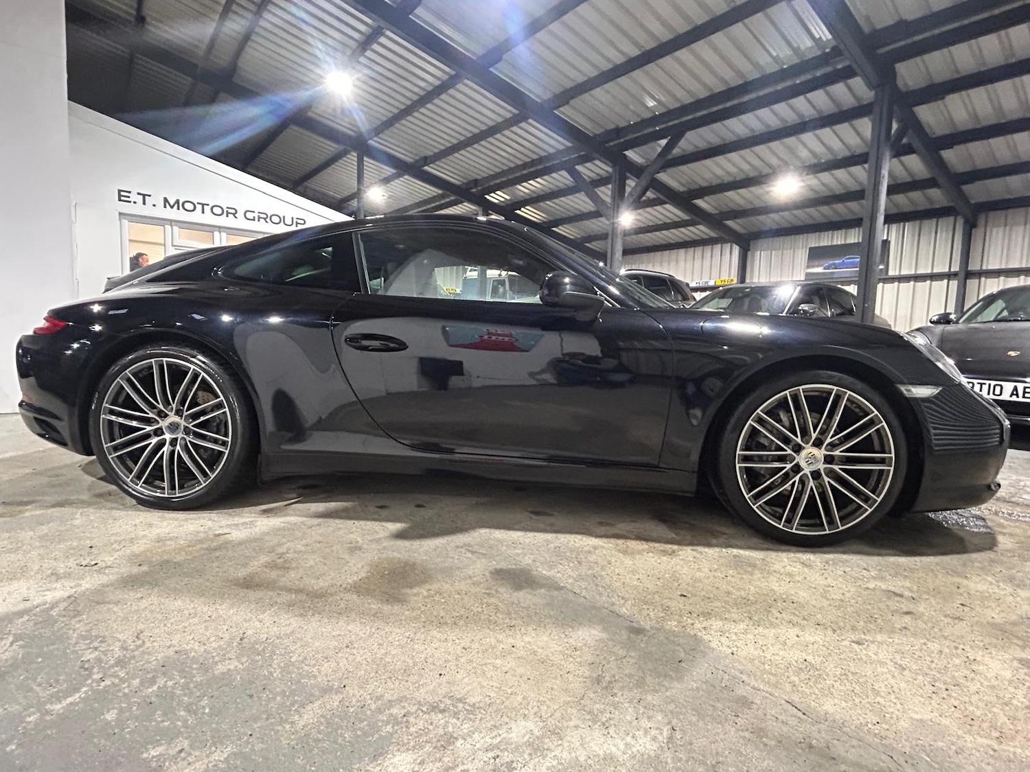 Used Porsche 911 2017 for sale - 77213231: Photo 30