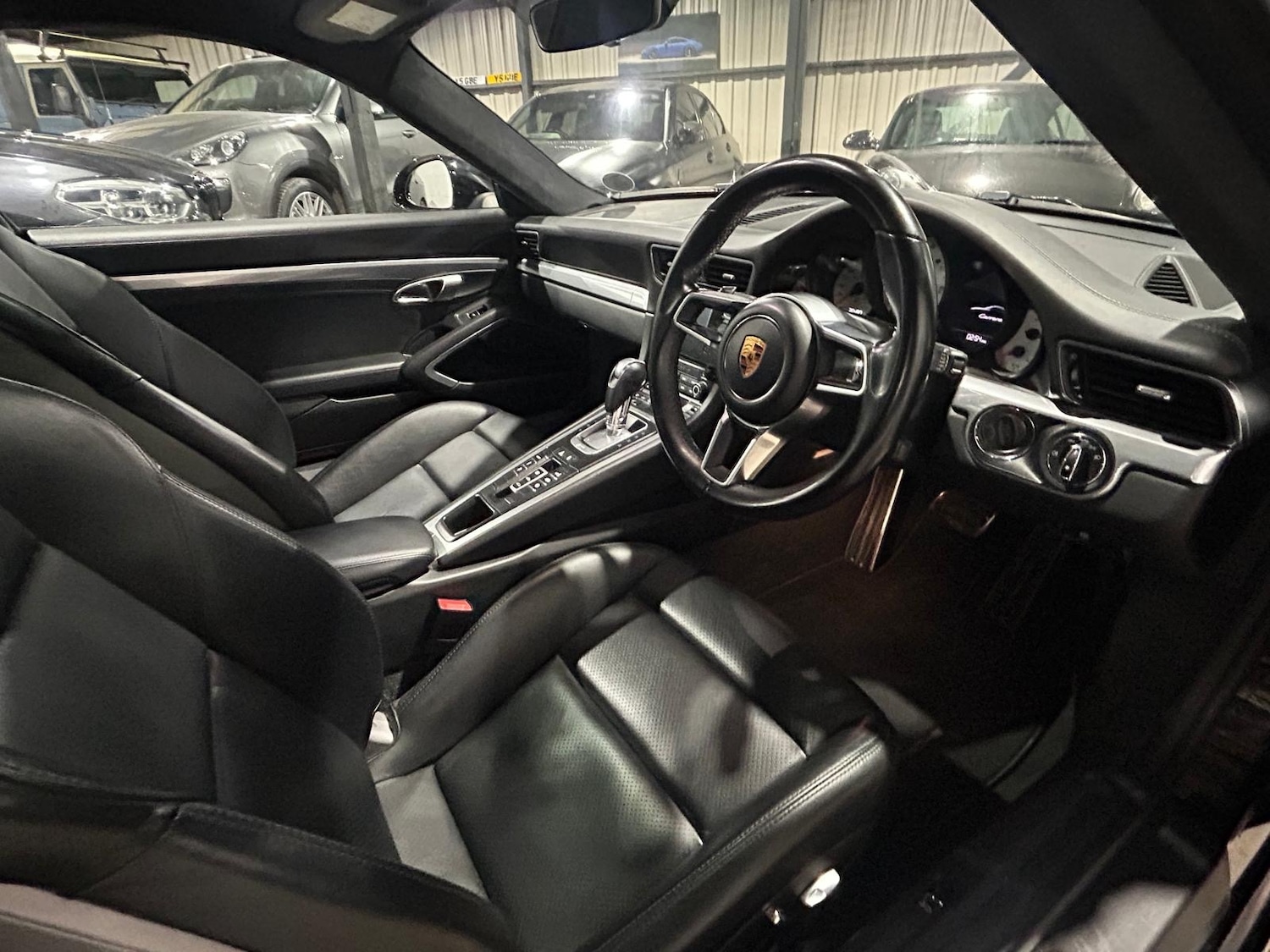 Used Porsche 911 2017 for sale - 77213231: Photo 31