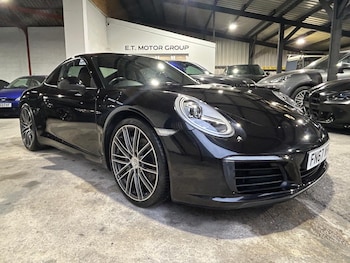 Used Porsche 911 2017 for sale - 77213231: Photo