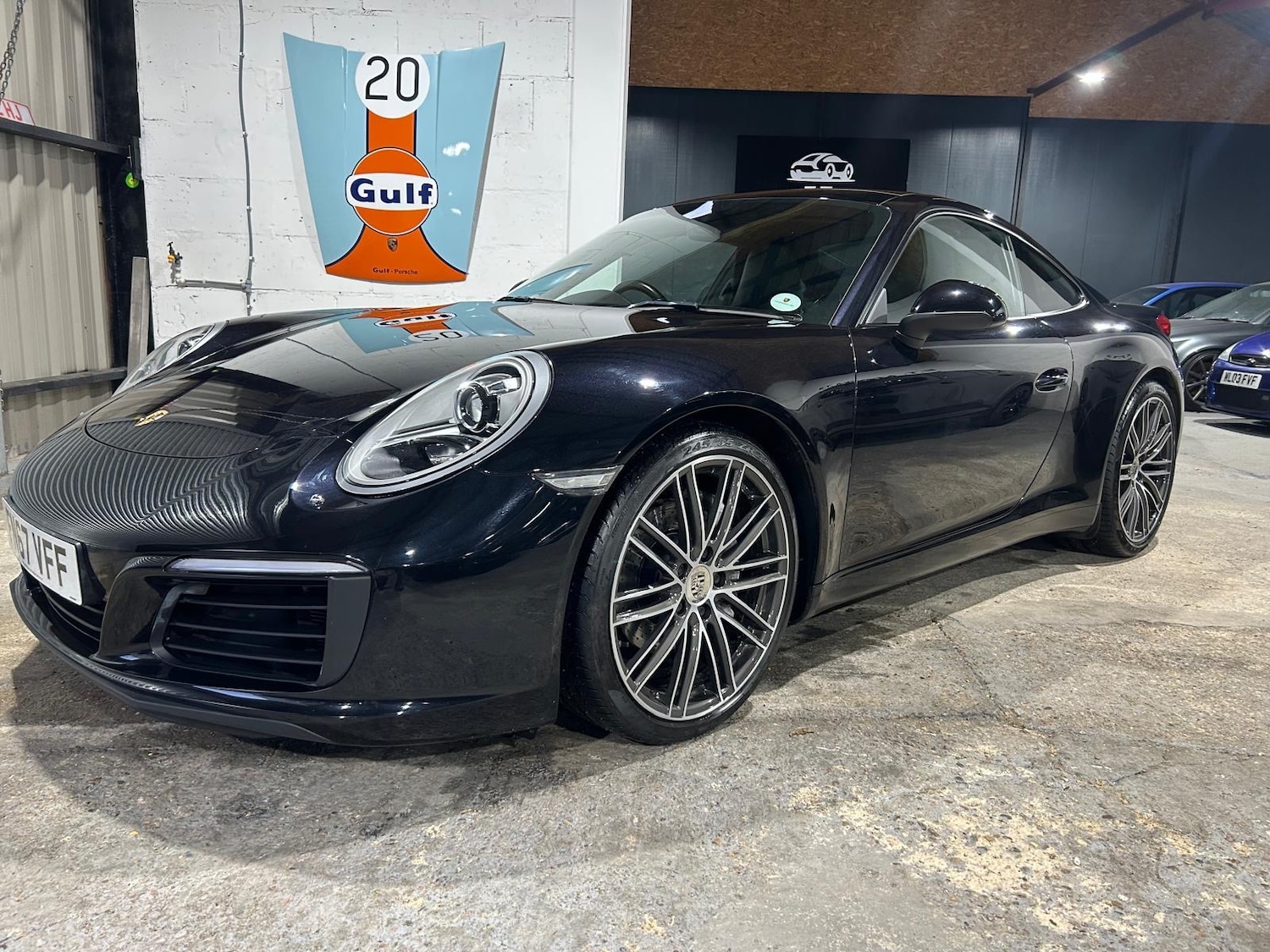 Used Porsche 911 2017 for sale - 77213231: Photo 40