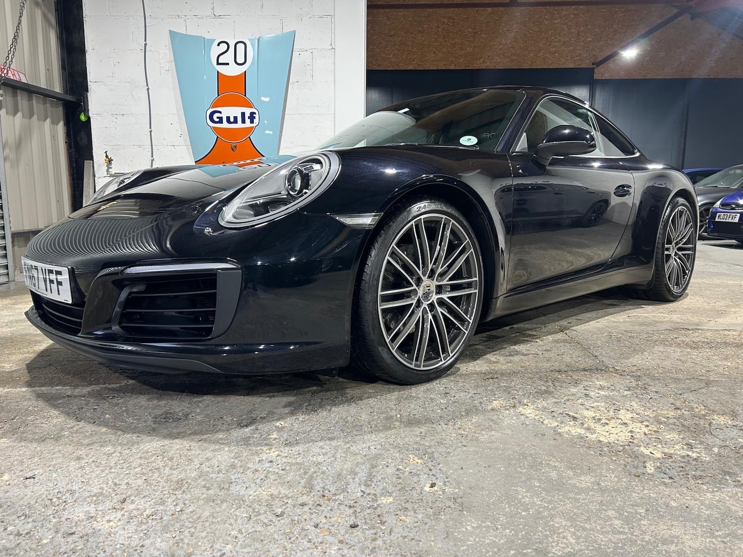 Used Porsche 911 2017 for sale - 77213231: Photo 42