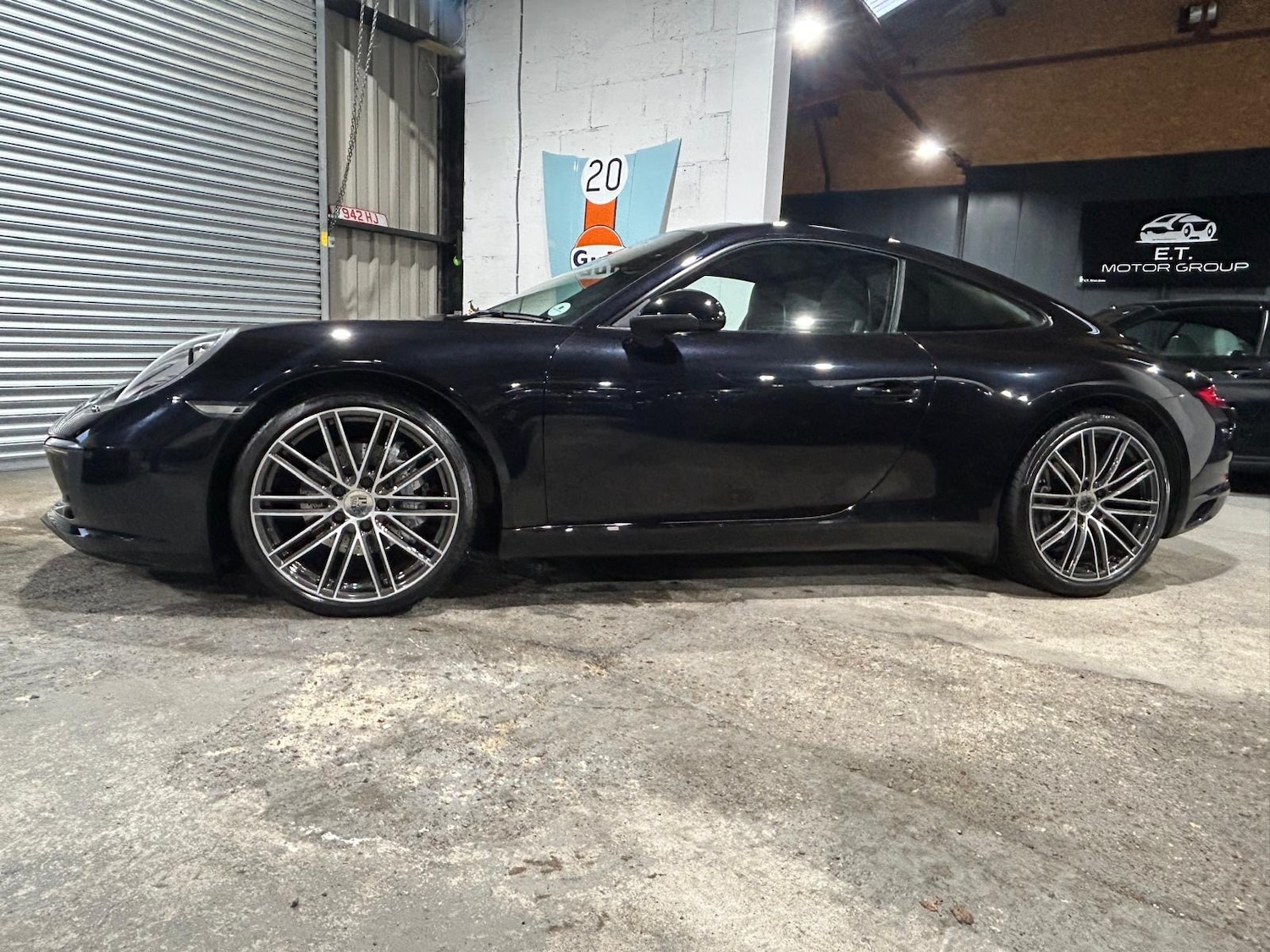 Used Porsche 911 2017 for sale - 77213231: Photo 46