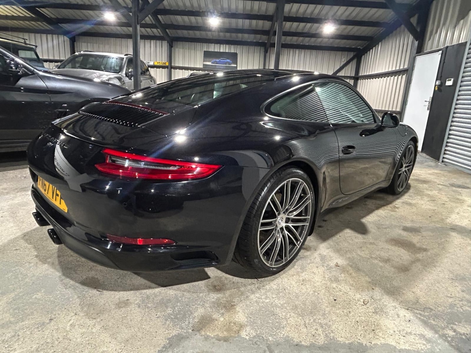 Used Porsche 911 2017 for sale - 77213231: Photo 55