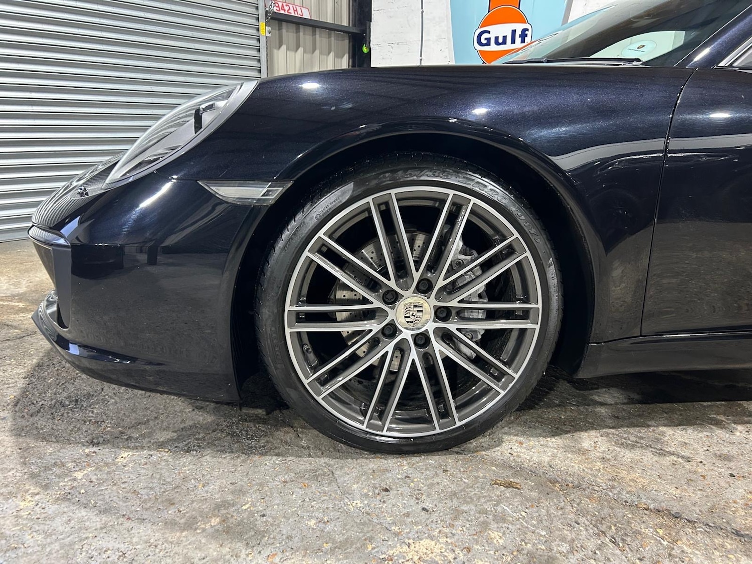 Used Porsche 911 2017 for sale - 77213231: Photo 6