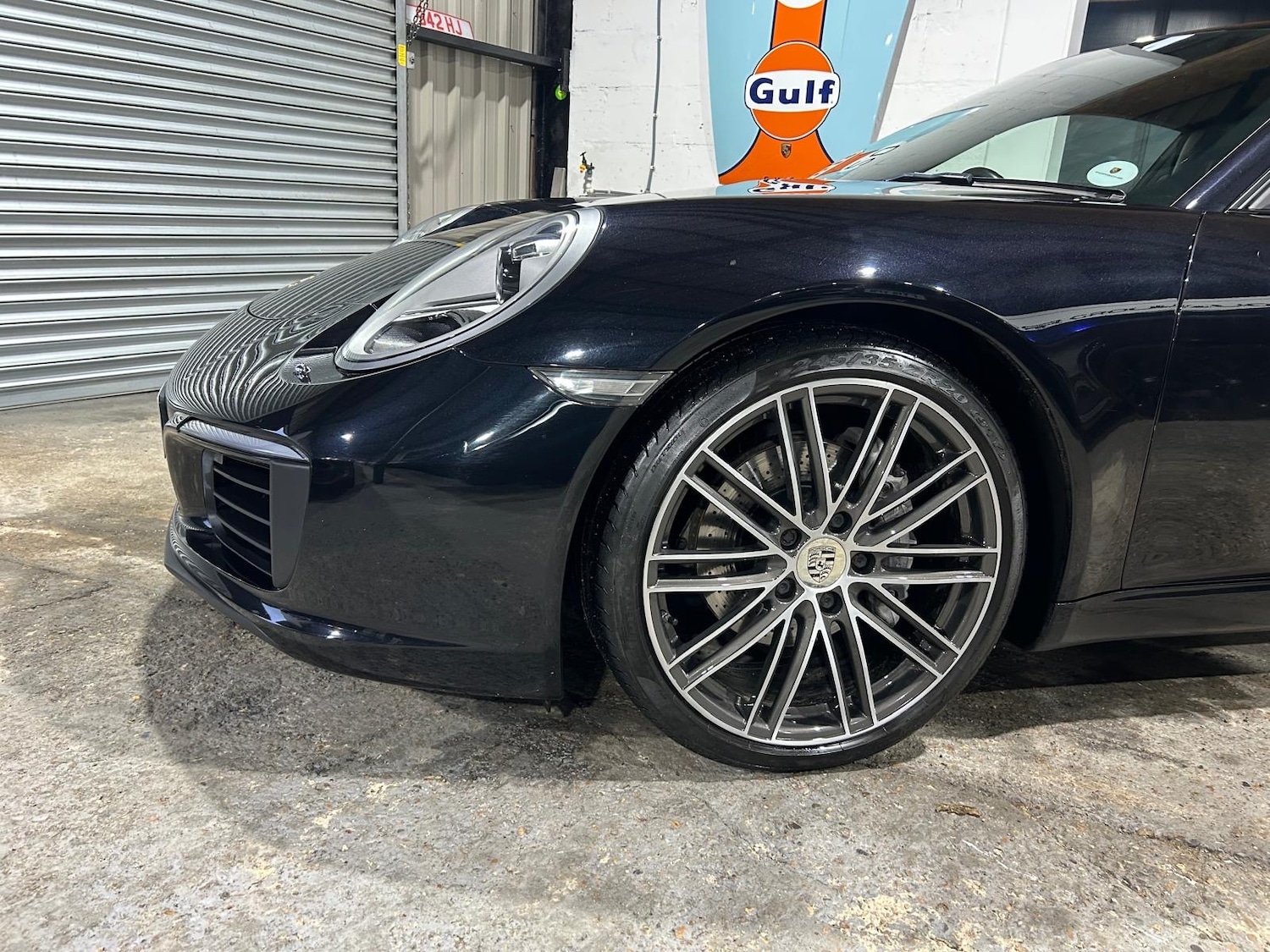Used Porsche 911 2017 for sale - 77213231: Photo 7