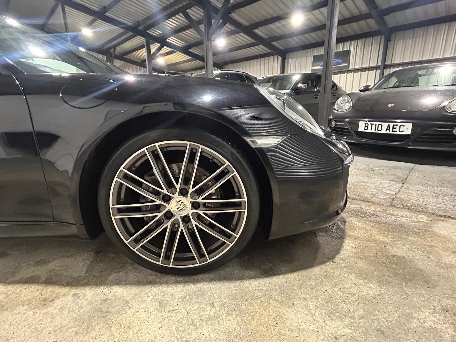Used Porsche 911 2017 for sale - 77213231: Photo 8