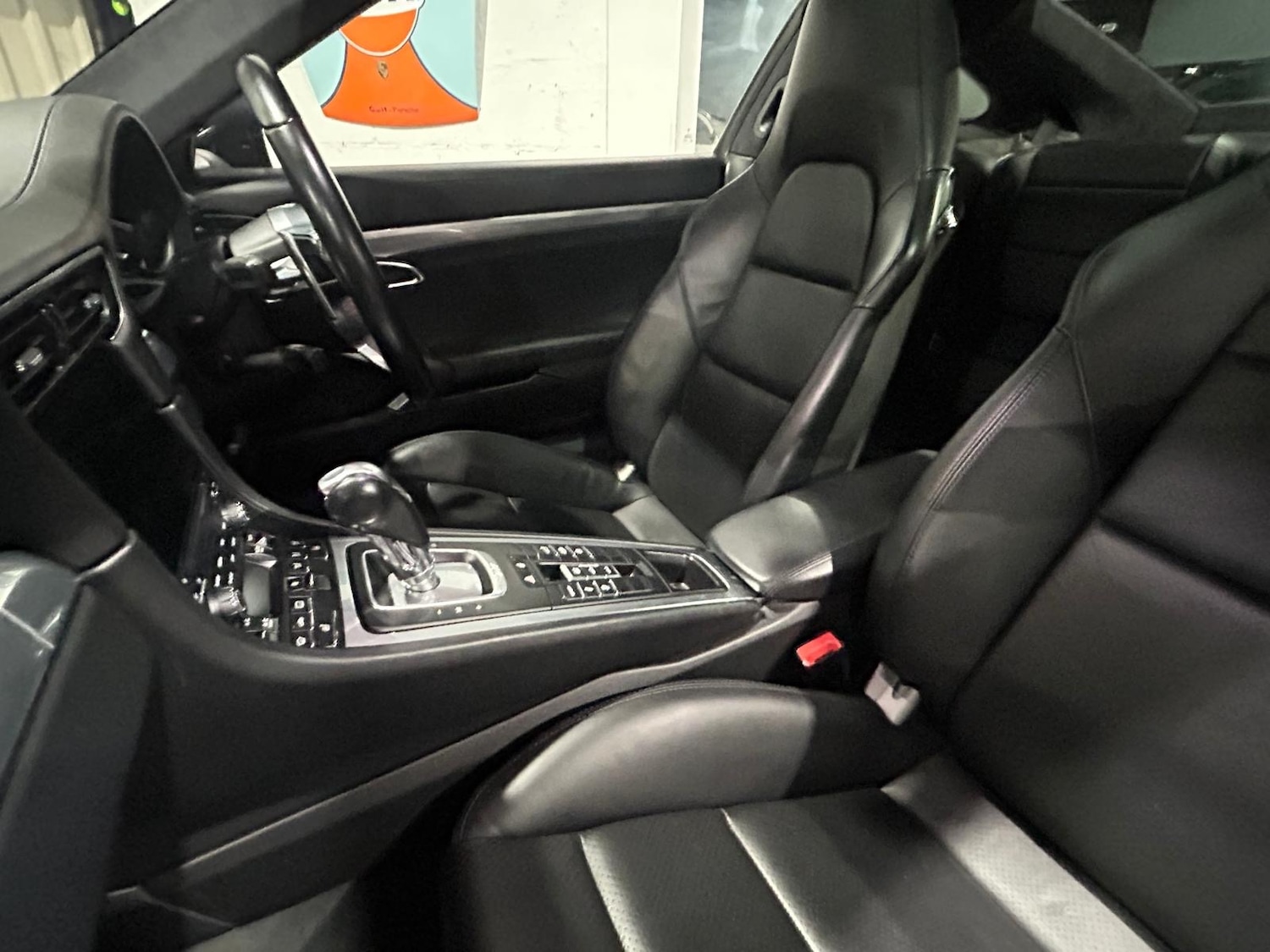 Used Porsche 911 2017 for sale - 77213231: Photo 9