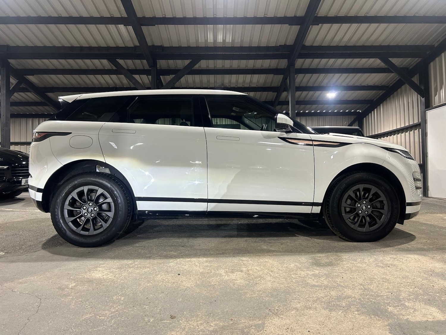 Used Land Rover Range Rover Evoque 2020 for sale - 76685309: Photo 18