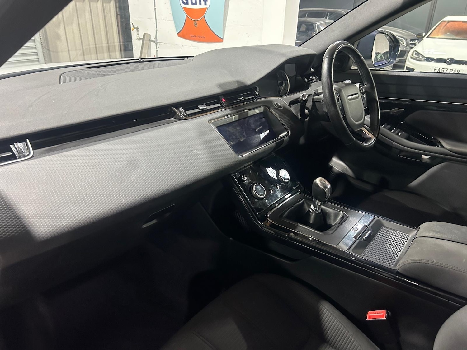 Used Land Rover Range Rover Evoque 2020 for sale - 76685309: Photo 19