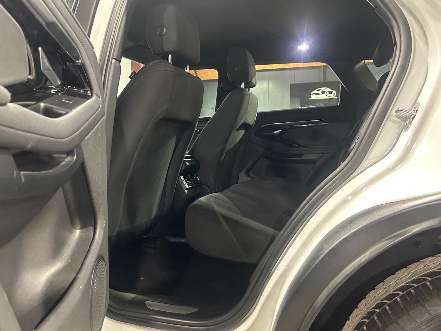 Used Land Rover Range Rover Evoque 2020 for sale - 76685309: Photo 20