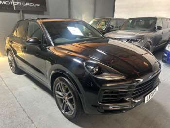 2021 (71) - E-Hybrid 5dr Tiptronic S