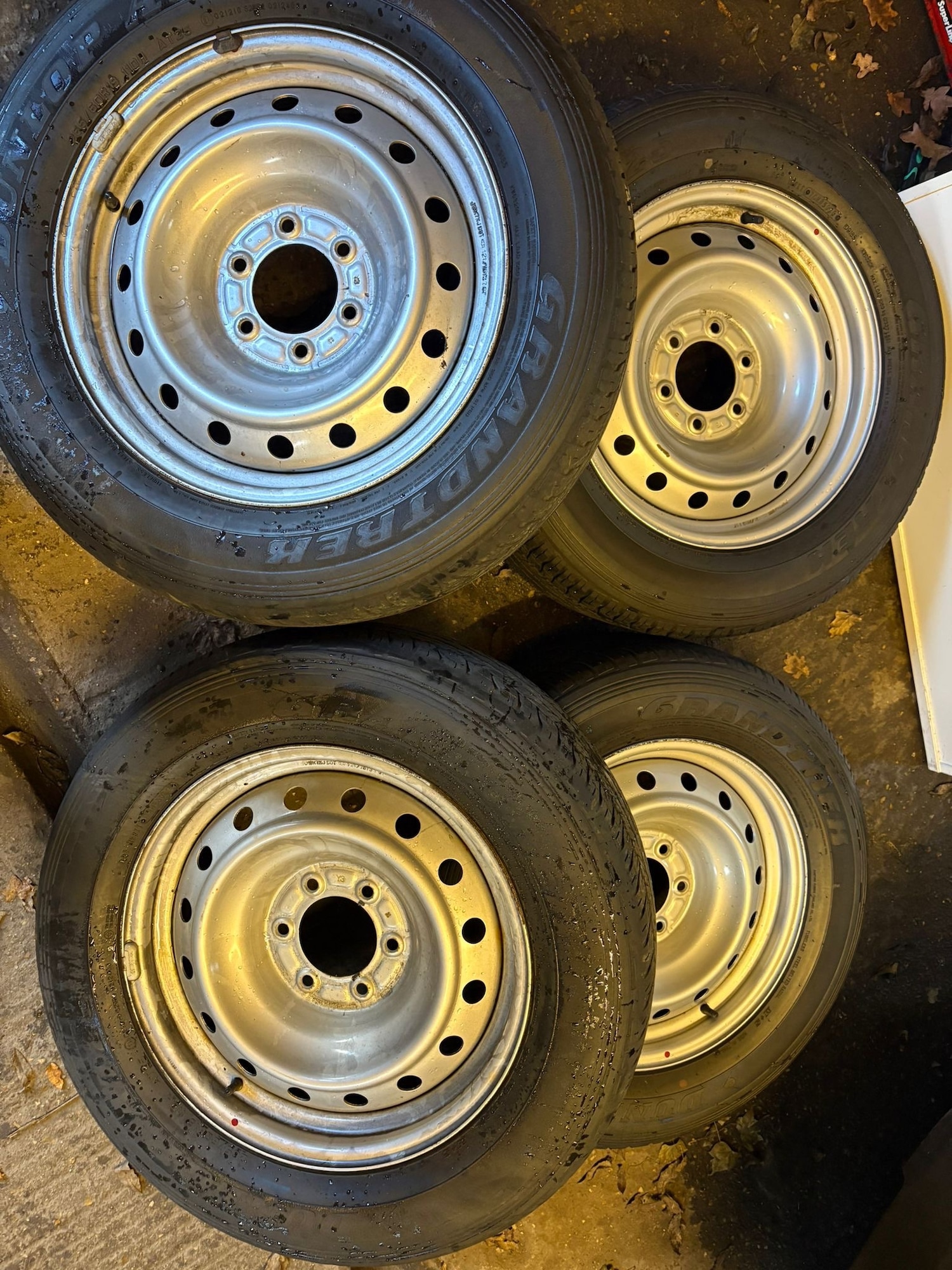 Used Isuzu D-Max 2021 for sale - 77240230: Photo 10