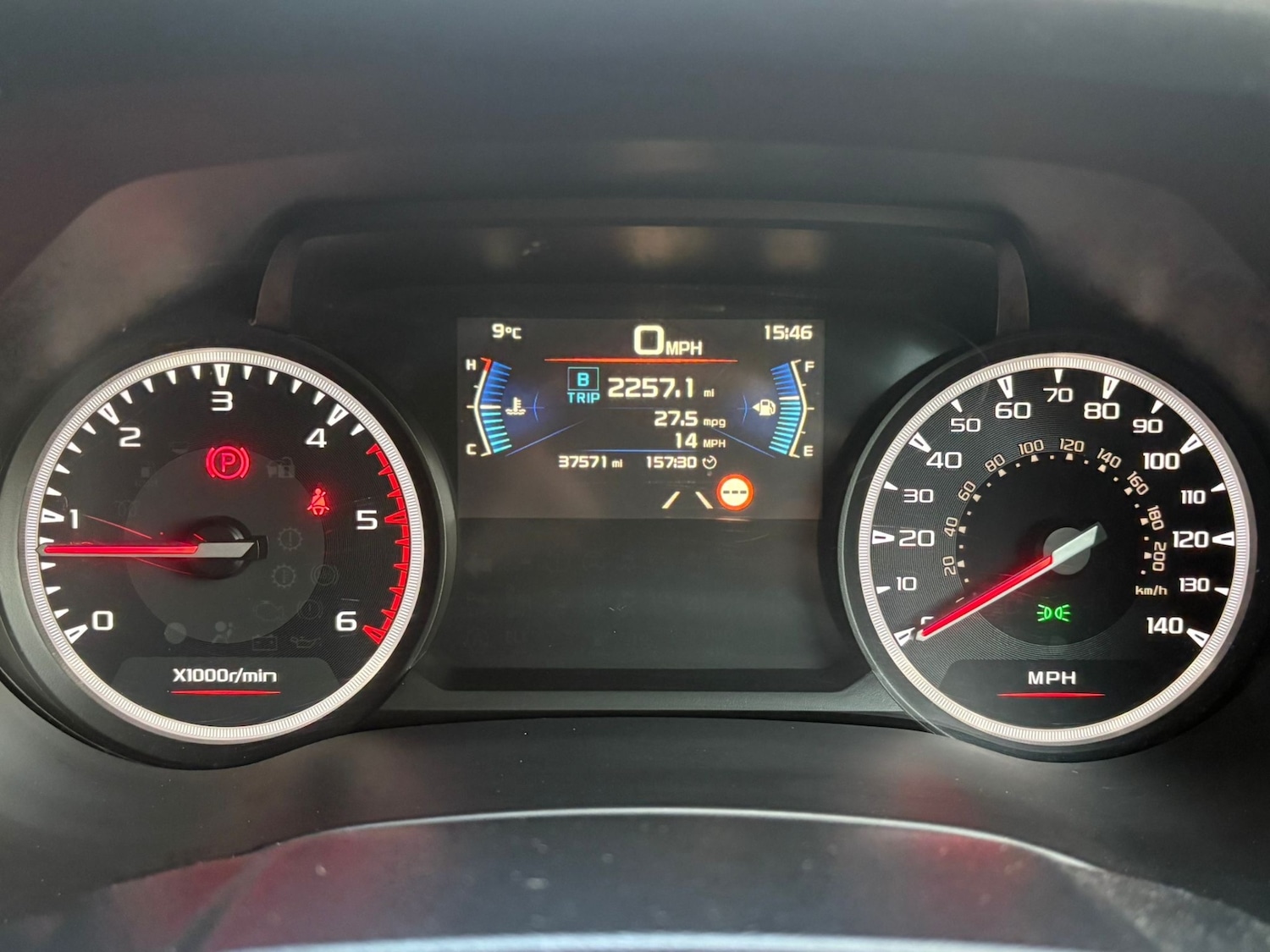 Used Isuzu D-Max 2021 for sale - 77240230: Photo 12