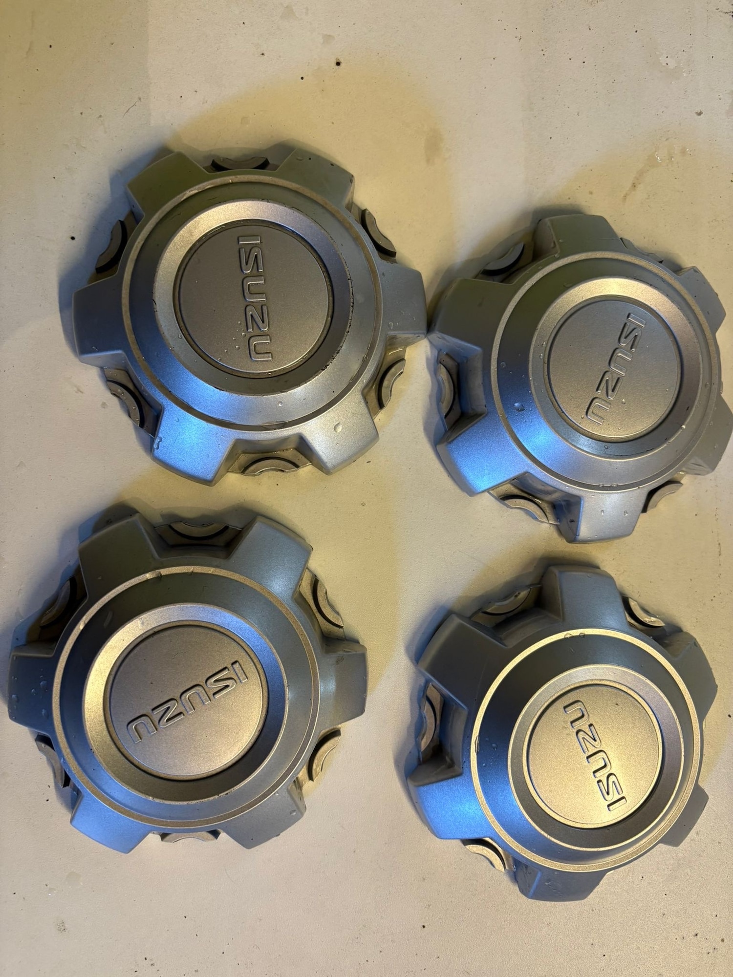 Used Isuzu D-Max 2021 for sale - 77240230: Photo 9