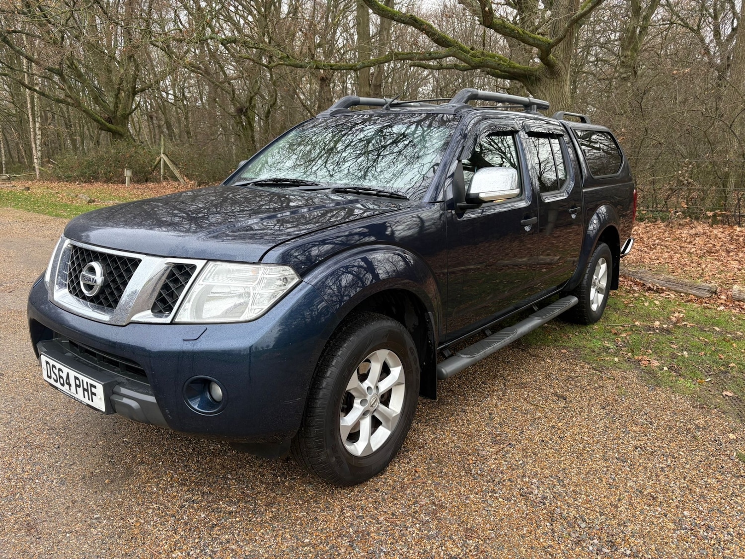 Used Nissan Navara 2014 for sale - 76922503: Photo 10