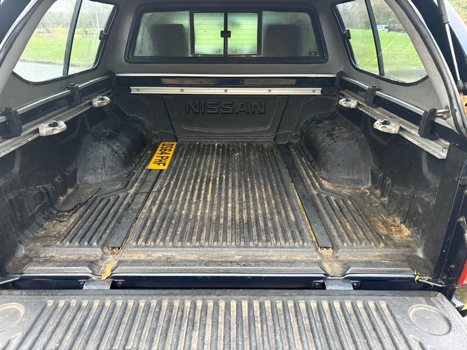 Used Nissan Navara 2014 for sale - 76922503: Photo 11