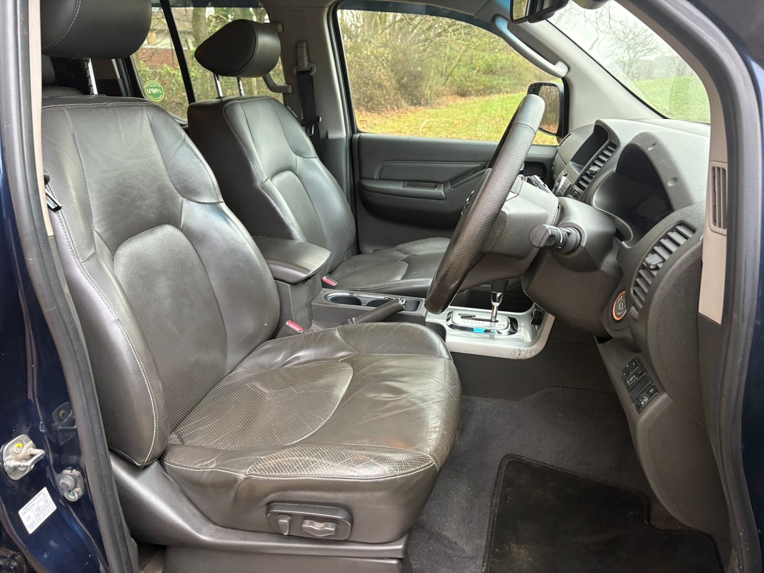 Used Nissan Navara 2014 for sale - 76922503: Photo 12