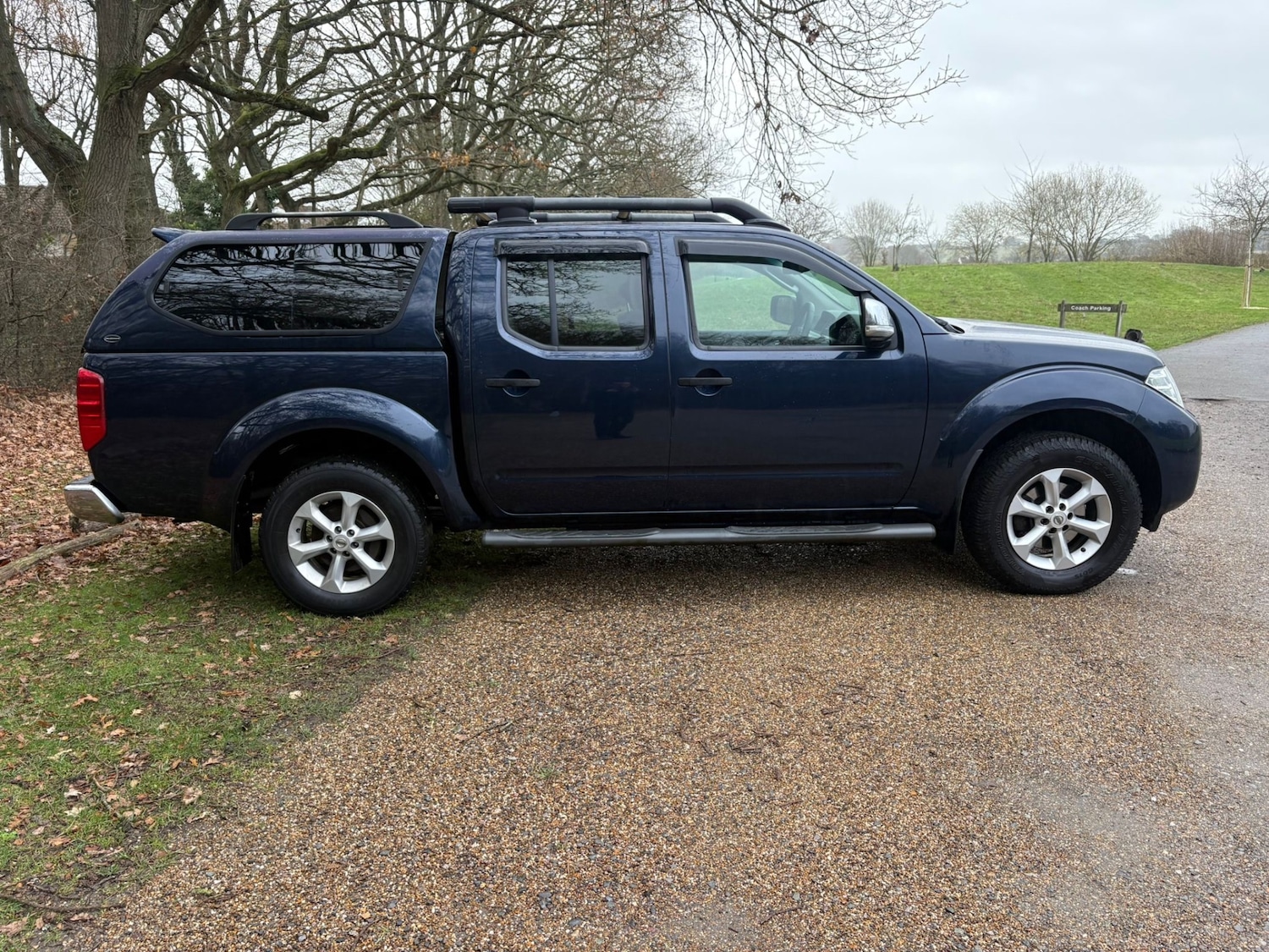Used Nissan Navara 2014 for sale - 76922503: Photo 2