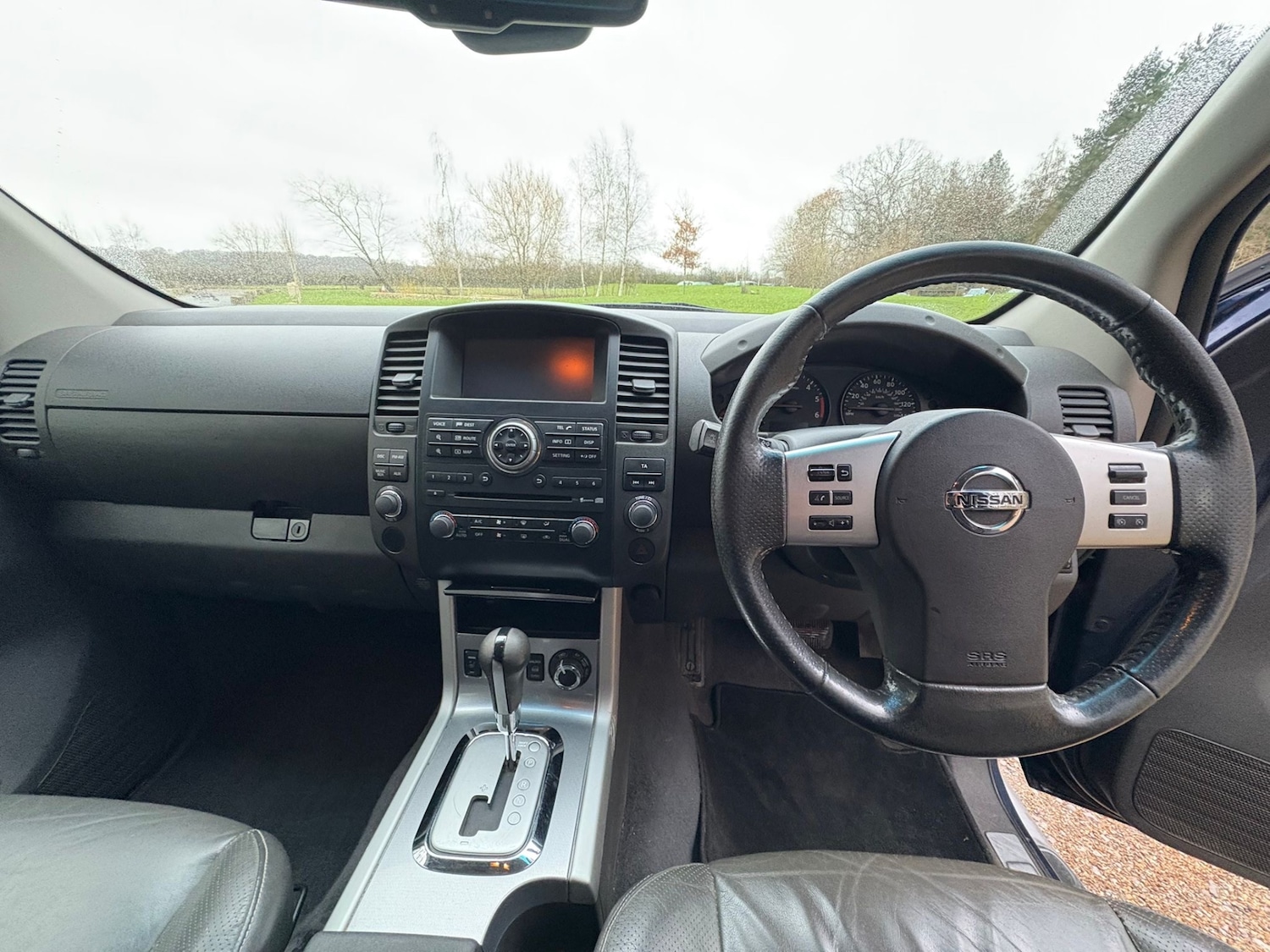 Used Nissan Navara 2014 for sale - 76922503: Photo 5