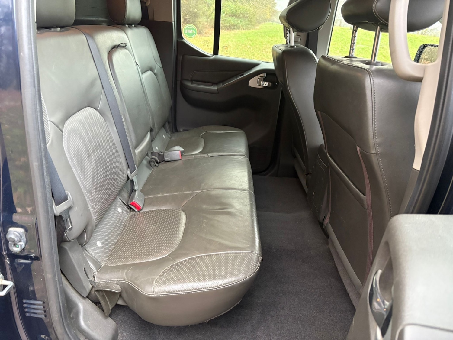 Used Nissan Navara 2014 for sale - 76922503: Photo 9