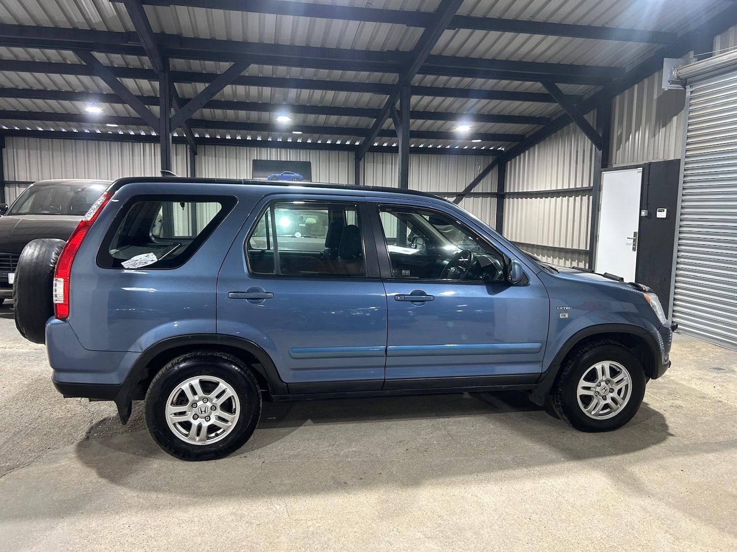 Used Honda CR-V 2003 for sale - 77998427: Photo 10