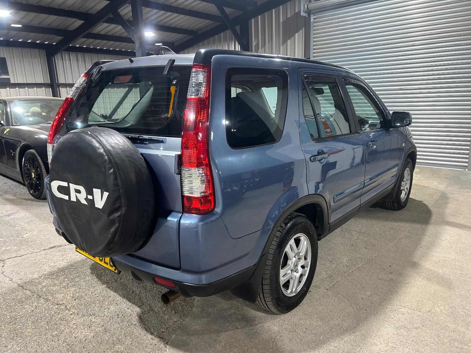 Used Honda CR-V 2003 for sale - 77998427: Photo 11