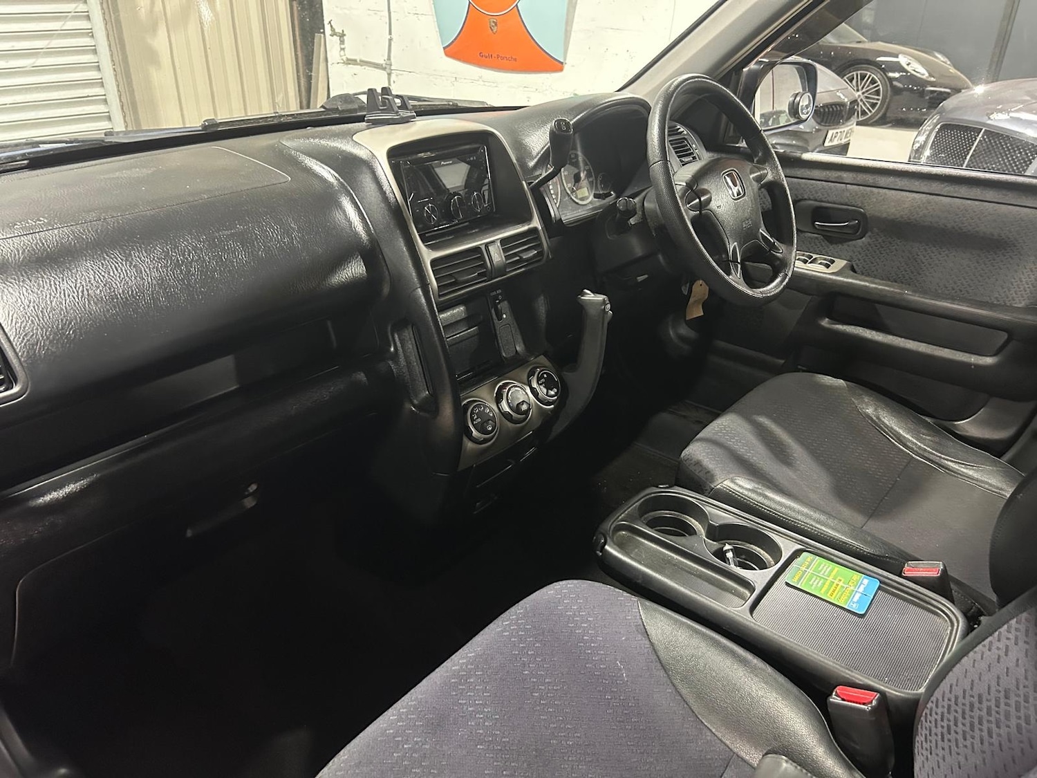 Used Honda CR-V 2003 for sale - 77998427: Photo 13