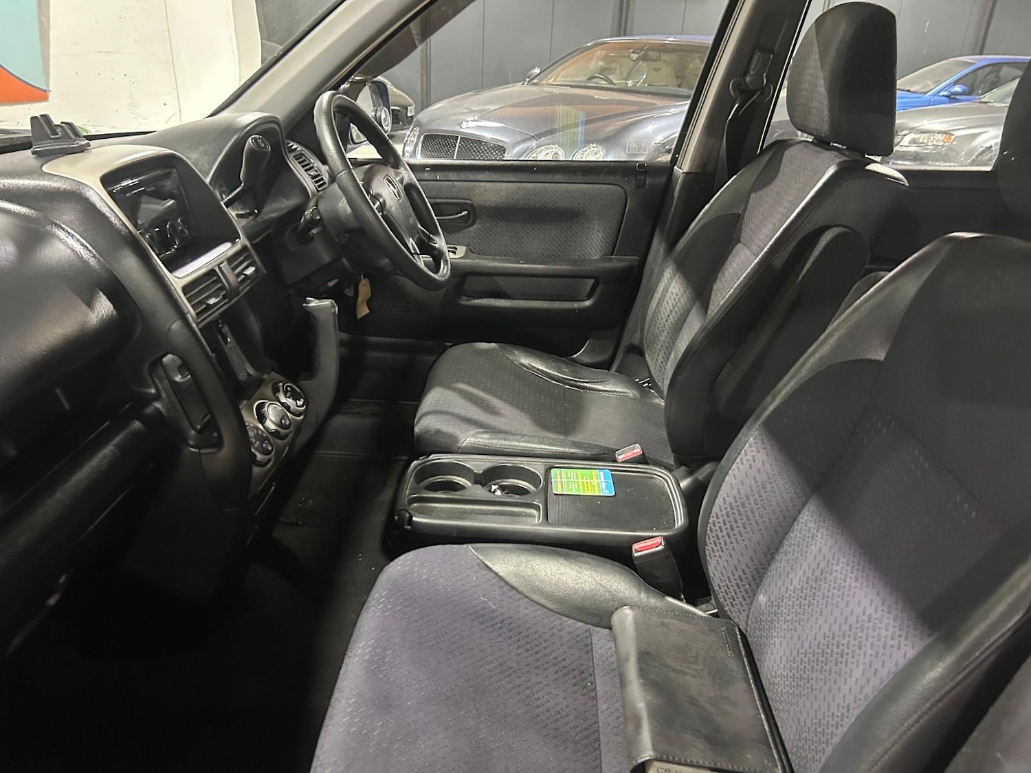 Used Honda CR-V 2003 for sale - 77998427: Photo 14