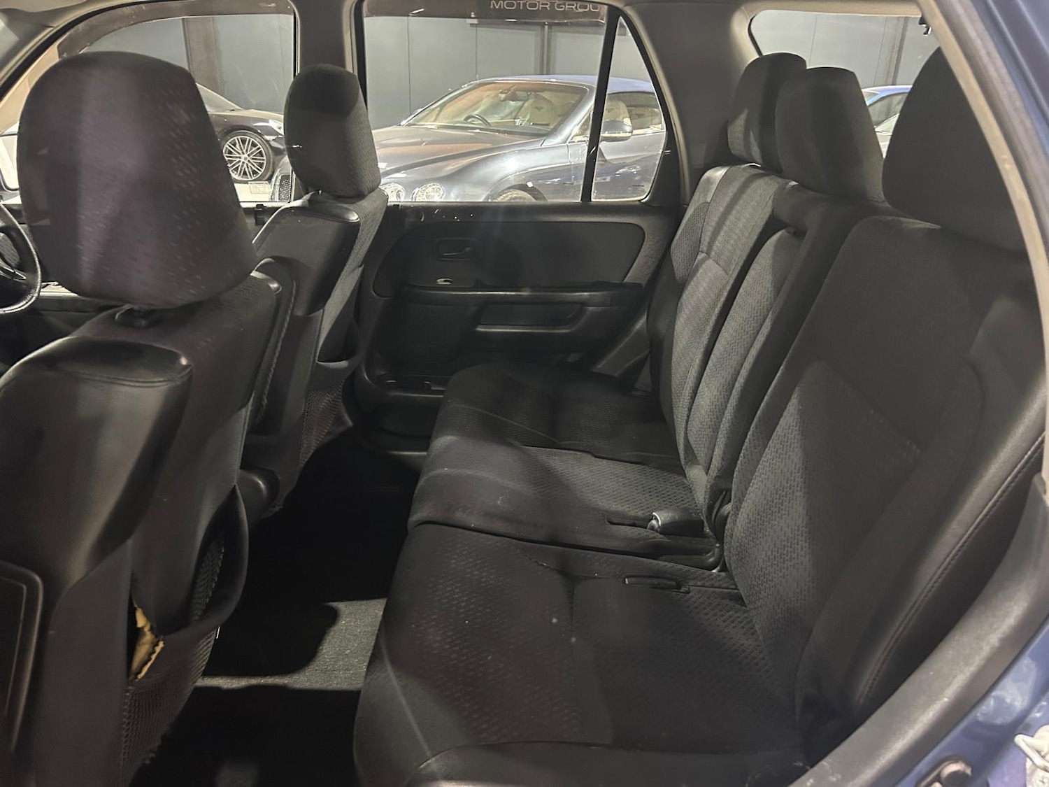 Used Honda CR-V 2003 for sale - 77998427: Photo 15