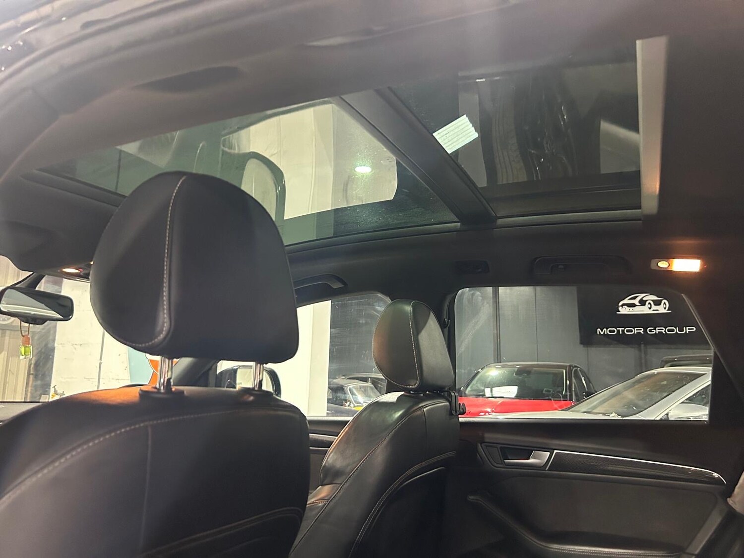 Used Audi Q5 2016 for sale - 76444404: Photo 15