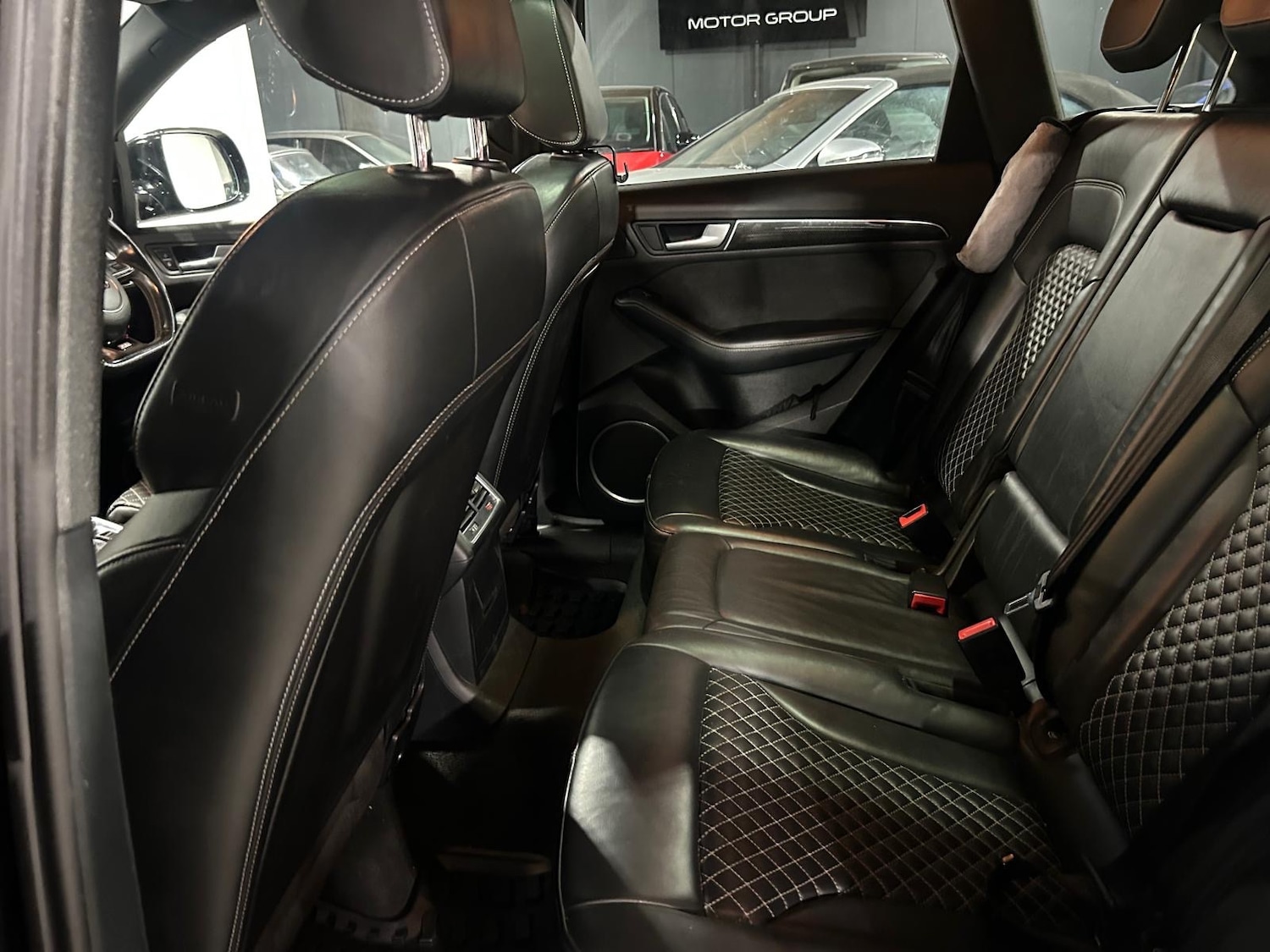 Used Audi Q5 2016 for sale - 76444404: Photo 16